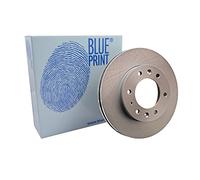 Blue Print ADM543125 Disque de frein avant