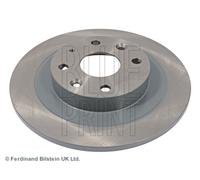 BLUE PRINT ADM54328 Disque de frein pour MAZDA