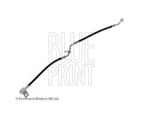 Flexible de frein Essieu avant gauche ADM553104 BLUE PRINT pour MAZDA