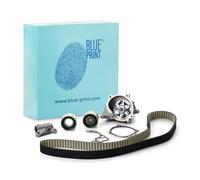 Kit de distribution + pompe à eau Métal ADM573705 BLUE PRINT pour MAZDA 5 3