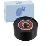 Blue Print ADM596512 Poulie tendeur pour courroie auxiliaire, pack d'une | Compatible avec: MAZDA 3, 3, 3 Stufenheck, 3 Stufenheck, 5, 6 Hatchback, 6 Hatchback, 6 Kombi, 6 Station Wagon, 6 Stufenheck