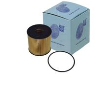 Blue Print ADN12120 Filtre à huile