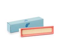 BLUE PRINT ADN12252 Filtre à air pour RENAULT Clio III 3/5 portes (BR0/1, CR0/1)