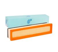 BLUE PRINT ADN12260 Filtre à air pour RENAULT CLIO II (BB0/1/2, CB0/1/2)