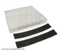 BLUE PRINT ADN12505 Filtre d'habitacle pour NISSAN X-TRAIL (T30) MURANO (Z50)