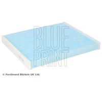 BLUE PRINT ADN12517 Filtre d'habitacle pour NISSAN PIXO (UA0)