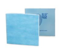 BLUE PRINT ADN12521 Filtre d'habitacle pour RENAULT Scala (LJM)