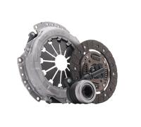 Kit d'embrayage ADN130204 BLUE PRINT pour NISSAN DACIA