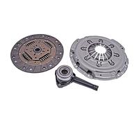 Kit d'embrayage ADN130240 BLUE PRINT pour NISSAN OPEL RENAULT