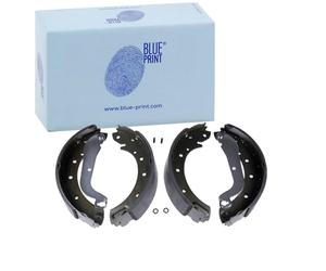Blue Print ADN14142 SEGMENT DE FREIN ARRIERE