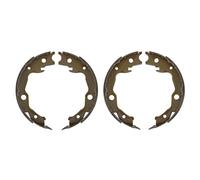 Blue Print adn14165 Frein Chaussures