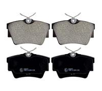 Blue Print ADN142119 PATINS DE FREINS ARRIERE