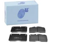 Blue Print ADN142158 Kit de patins de frein, disque de frein