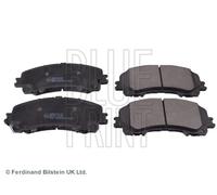 BLUE PRINT ADN142178 Plaquettes de frein