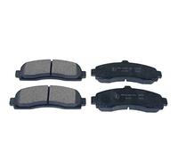 Blue Print ADN14290 Plaquette de frein avant