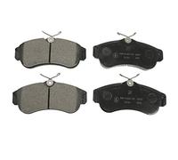 Blue Print ADN14294 Plaquette de frein avant