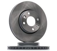 BLUE PRINT ADN143112 Disque de frein