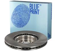 Blue Print Disques de frein NISSAN MICRA III 1.0 16V DF29641P