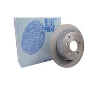 Disque de frein BLUE PRINT ADN143127 arrière, plein, 1 pièce
