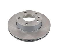 Blue Print ADN143189 Brake Disc
