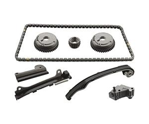 Blue Print ADN17315 KIT de chaine de distribution