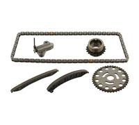 Blue Print ADN17343 Kit chaîne de distribution pour arbre à cames Bilston