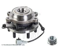 BLUE PRINT ADN18253 Kit de roulements de roue pour NISSAN