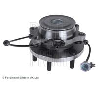 Blue Print Kit de roulement de roue ADN18272 essieu avant pour NISSAN