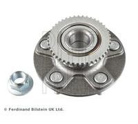 BLUE PRINT ADN18350 Kit de roulements de roue pour NISSAN