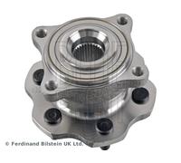 BLUE PRINT ADN18371 Kit de roulements de roue pour NISSAN