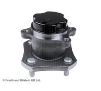 BLUE PRINT ADN18377 Kit de roulements de roue pour NISSAN