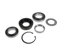 Blue Print aDN18380 kit pour roulement de moyeu | Compatible avec: NISSAN CABSTAR E