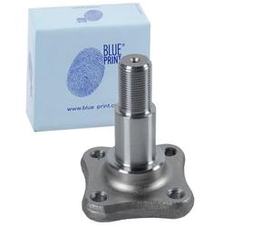 Blue Print adn18423 Stub essieu | Compatible avec: NISSAN MICRA C+C III, MICRA III, NOTE, RENAULT CLIO II, CLIO III, CLIO III Grandtour, CLIO IV