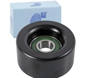 Blue Print adn19 6520 | Compatible avec: NISSAN CABSTAR, NAVARA NP300, NAVARA NP300 Pritsche/Fahrgestell, NP300 PICKUP
