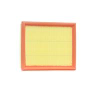 BLUE PRINT ADP152209 Filtre à air convient pour PEUGEOT 206 3/5 portes (2A/C)