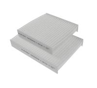 Blue Print ADP152508 Filtre d'habitacle