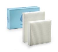 BLUE PRINT ADP152508 Kit de filtre d'habitacle
