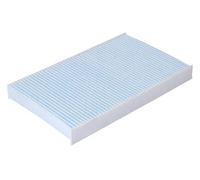 Blue Print Filtre d'habitacle ADP152509 – lot d'un