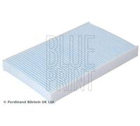 BLUE PRINT ADP152509 Filtre d'habitacle convient pour PEUGEOT 307 (3A/C)
