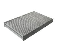 Blue Print ADP152510 Filtre d'habitacle