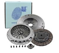Blue Print Kit d'embrayage ADP153031 – Modification du volant bimasse au volant moteur