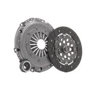 Kit d'embrayage Remplacement du plateau de pression d’embrayage autoréglable