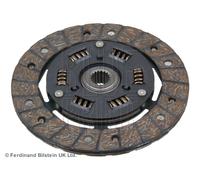 BLUE PRINT ADP153101 Disque d'embrayage pour CITROËN,PEUGEOT