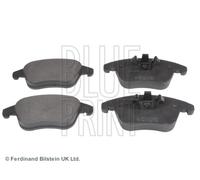 BLUE PRINT ADP154206 Kit de plaquettes de frein, frein à disque pour CITROËN,DS,