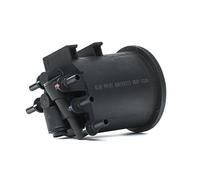 Blue Print ADR162313 Filtre à carburant Filtre de conduite, avec vis de vidange d'eau