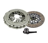 Blue Print Kit d'embrayage ADR163037 avec cylindre concentrique