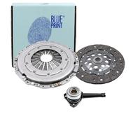 Blue Print Kit d'embrayage ADR163038 pour Renault Laguna II et Laguna II Grandtour