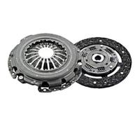 Blue Print ADR163041 Kit d'embrayage sans roulement d'embrayage