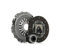 Kit d'embrayage ADR163050 BLUE PRINT pour MERCEDES-BENZ RENAULT