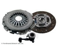 BLUE PRINT ADR163059 Kit d'embrayage pour RENAULT
